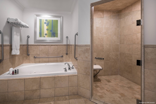 Hotel St Kitts Marriott Resort and The Royal Beach Casino (Kittitian Village)
